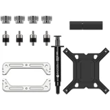 Система жидкостного охлаждения ID-COOLING FX360 TD WHITE