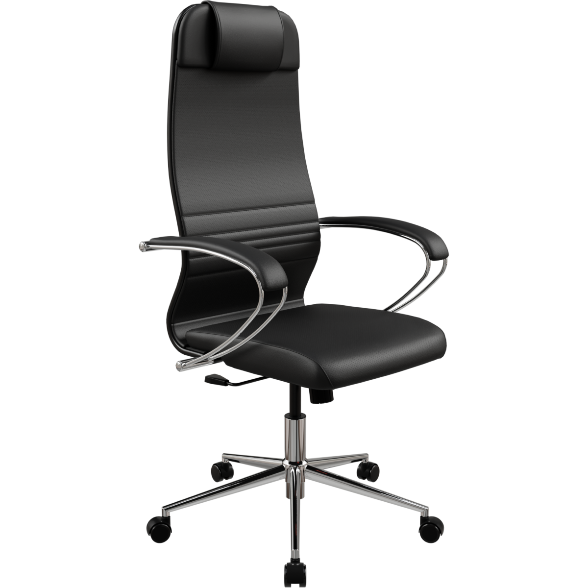 Офисное кресло Метта ErgoLife Set 17 (5AD.16.1.2A3)