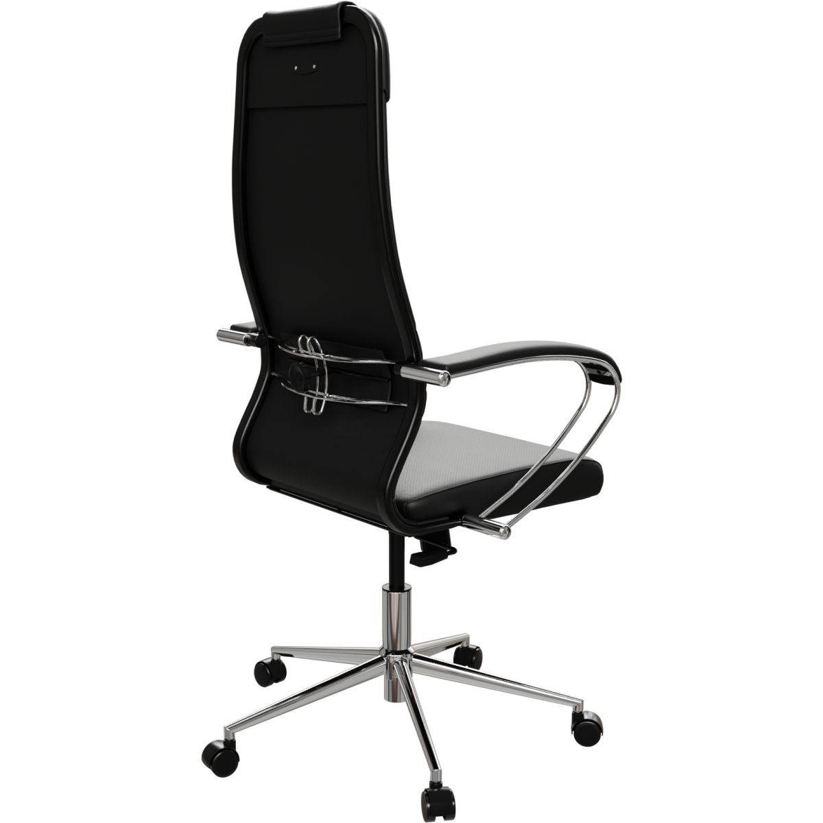 Офисное кресло Метта ErgoLife Set 17 (5AD.16.1.2A3) - z5AD.16.1.2A3 - фото 2