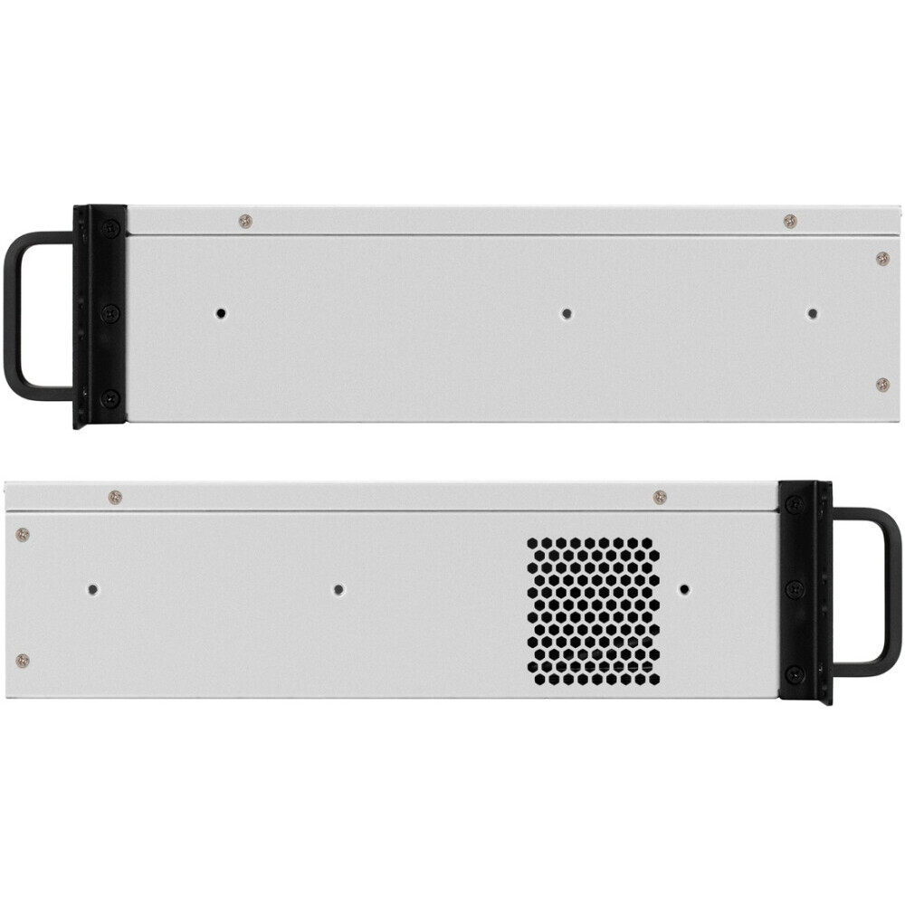 Серверный корпус ExeGate Pro 3U400-07/1100PAS 1100W - EX300014RUS - фото 3