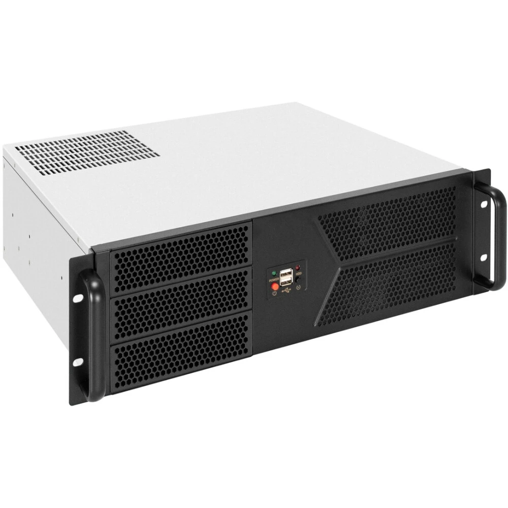Серверный корпус ExeGate Pro 3U400-07/1200PAS 1200W - EX300015RUS
