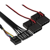 Серверный корпус ExeGate Pro 3U400-07/1200PAS 1200W (EX300015RUS)