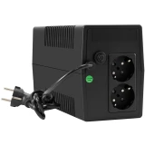 ИБП ExeGate Smart LB-400.LCD.AVR.2SH (EX299626RUS)