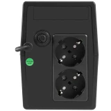 ИБП ExeGate Smart LB-400.LCD.AVR.2SH (EX299626RUS)