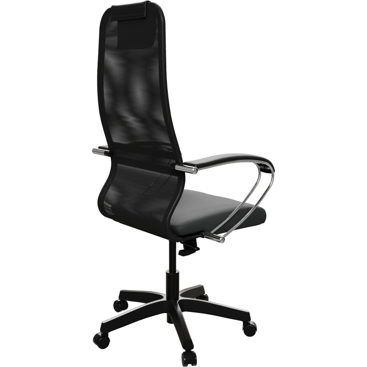 Офисное кресло Метта SU-B-8 (DA.16.1.222) - zDA.16.1.222 - фото 2