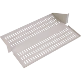 Полка для шкафа/стойки ЦМО МС-40/2-АК