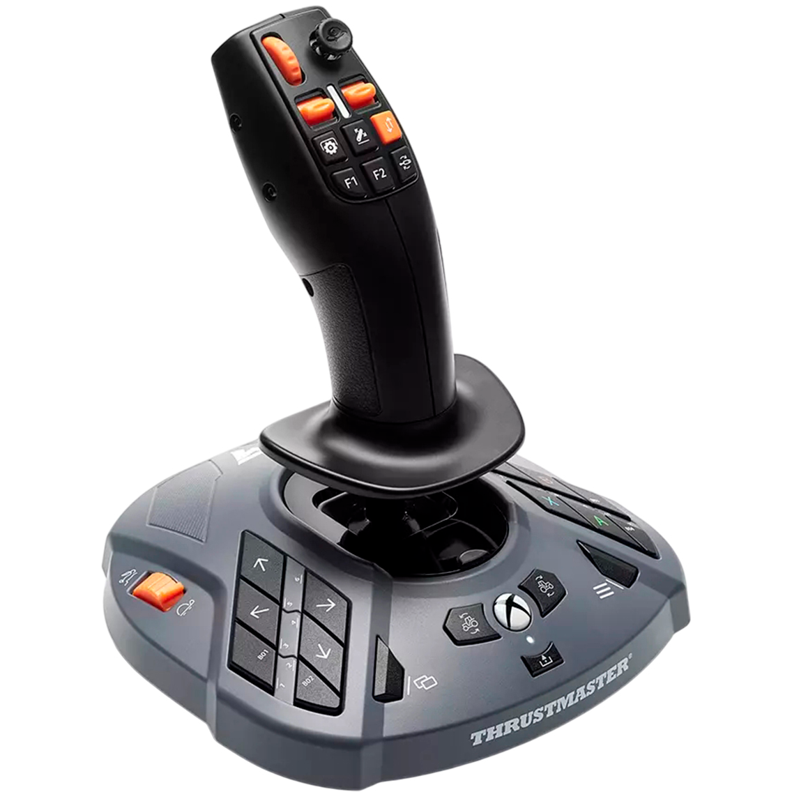 Джойстик ThrustMaster SimTask FarmStick - THR160
