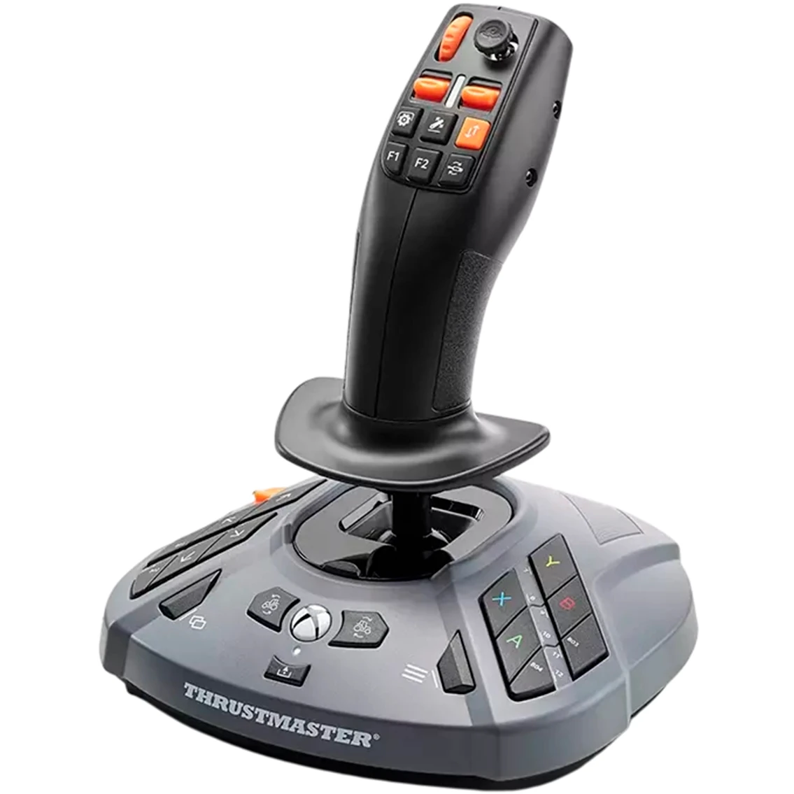 Джойстик ThrustMaster SimTask FarmStick - THR160 - фото 2