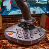 Джойстик ThrustMaster SimTask FarmStick (THR160)