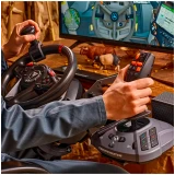 Джойстик ThrustMaster SimTask FarmStick (THR160)