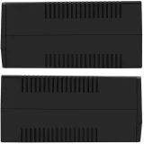 ИБП ExeGate Smart LB-500.LCD.AVR.4C13 (EX299636RUS)