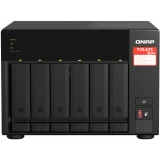 Сетевое хранилище (NAS) QNAP TVS-675-8G