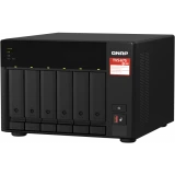 Сетевое хранилище (NAS) QNAP TVS-675-8G