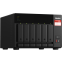 Сетевое хранилище (NAS) QNAP TVS-675-8G - фото 5