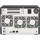 Сетевое хранилище (NAS) QNAP TVS-675-8G