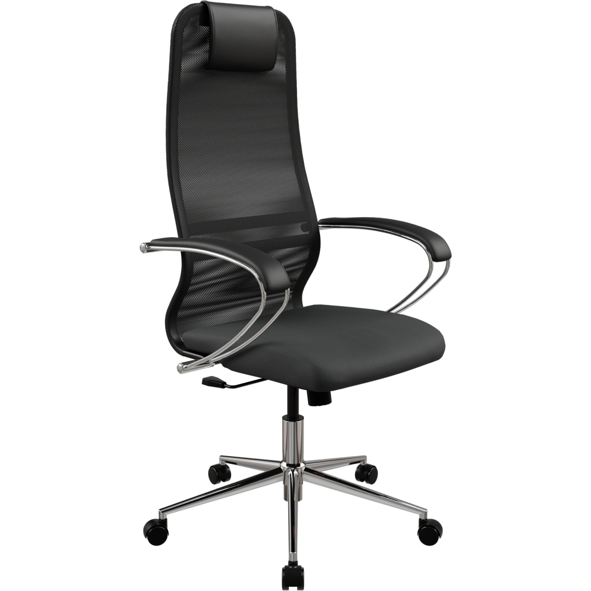 Офисное кресло Метта SU-B-8 (DA.16.1.2A2) - zDA.16.1.2A2