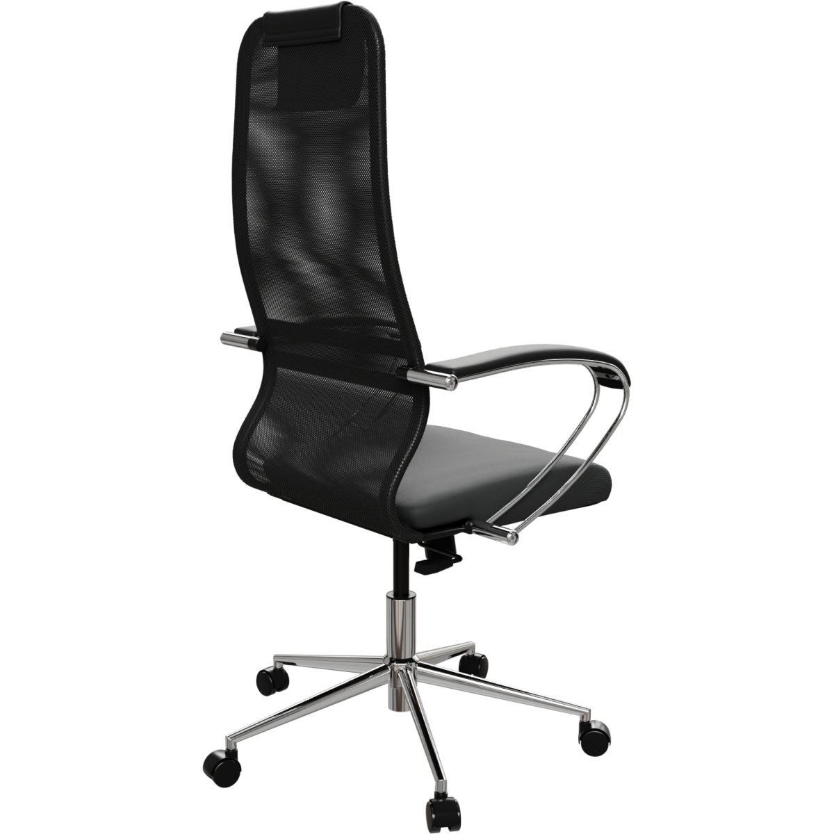 Офисное кресло Метта SU-B-8 (DA.16.1.2A2) - zDA.16.1.2A2 - фото 2