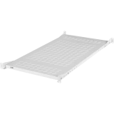 Полка для шкафа/стойки TLK TLK-SHFC-860F-GY