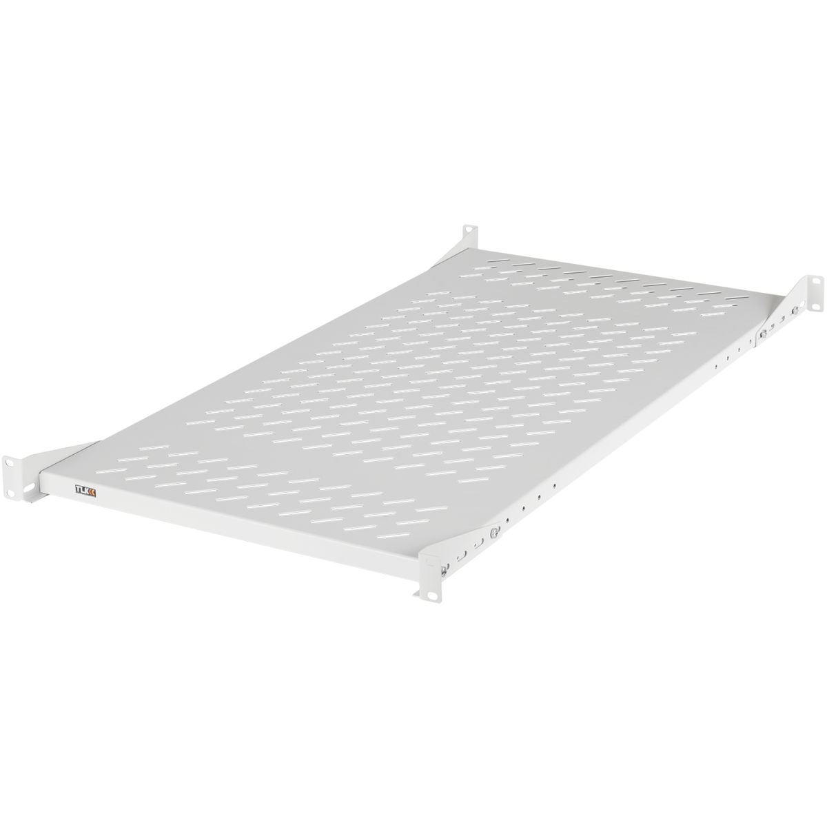 Полка для шкафа/стойки TLK TLK-SHFC-860F-GY