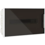 Распределительный щит DKC FRAME ЩРв-П-18 (F18B1WD)