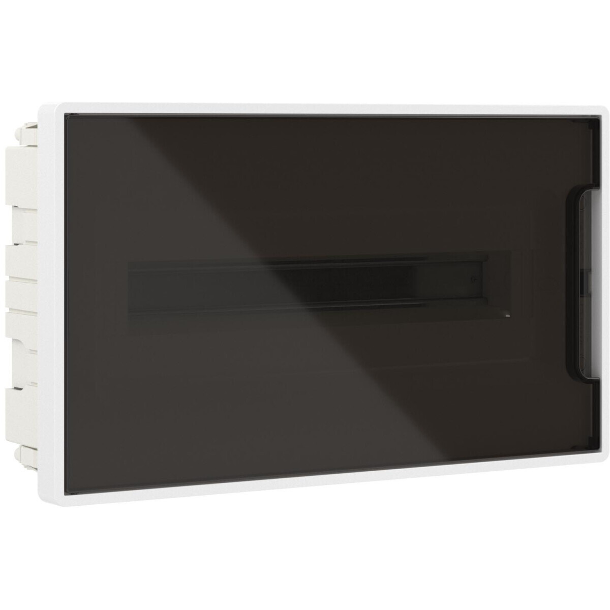 Распределительный щит DKC FRAME ЩРв-П-18 - F18B1WD