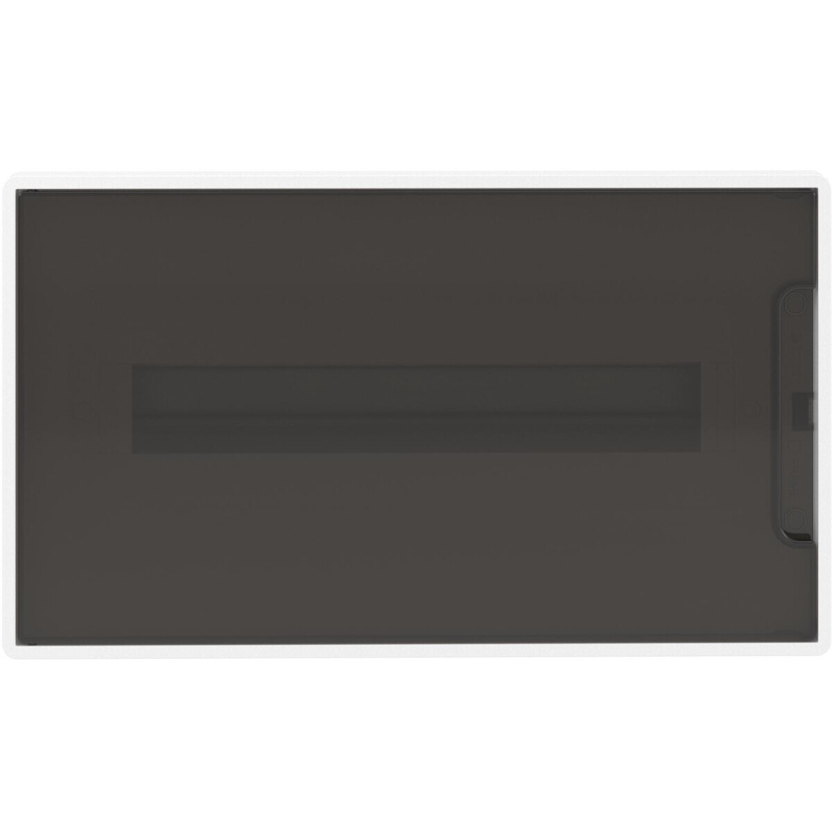 Распределительный щит DKC FRAME ЩРв-П-18 - F18B1WD - фото 2