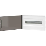 Распределительный щит DKC FRAME ЩРв-П-18 (F18B1WD)