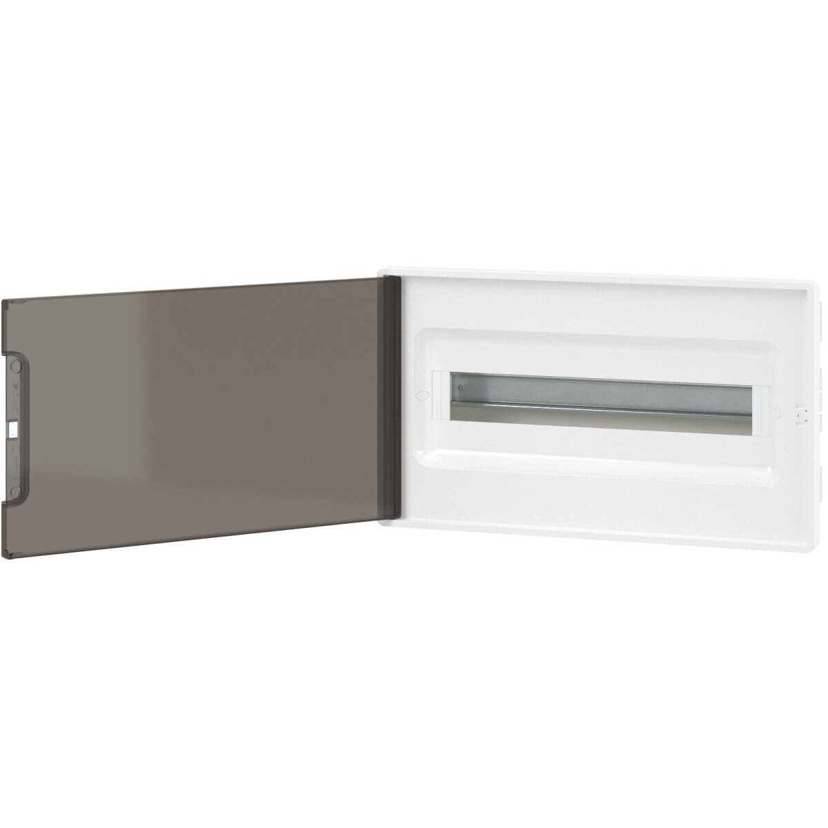 Распределительный щит DKC FRAME ЩРв-П-18 - F18B1WD - фото 3