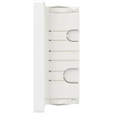 Распределительный щит DKC FRAME ЩРв-П-18 (F18B1WD)