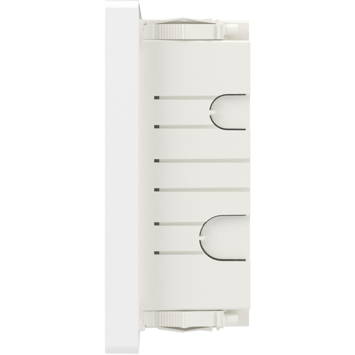 Распределительный щит DKC FRAME ЩРв-П-18 - F18B1WD - фото 4