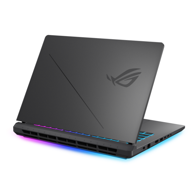 Ноутбук ASUS G615JHR ROG Strix G16 (2025) (S5058) - G615JHR-S5058 - фото 7