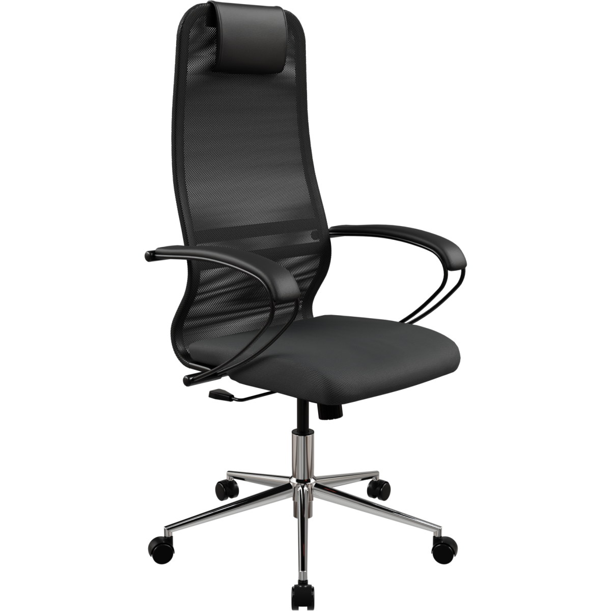 Офисное кресло Метта SU-B-8 (DA.12.1.2A2) - zDA.12.1.2A2