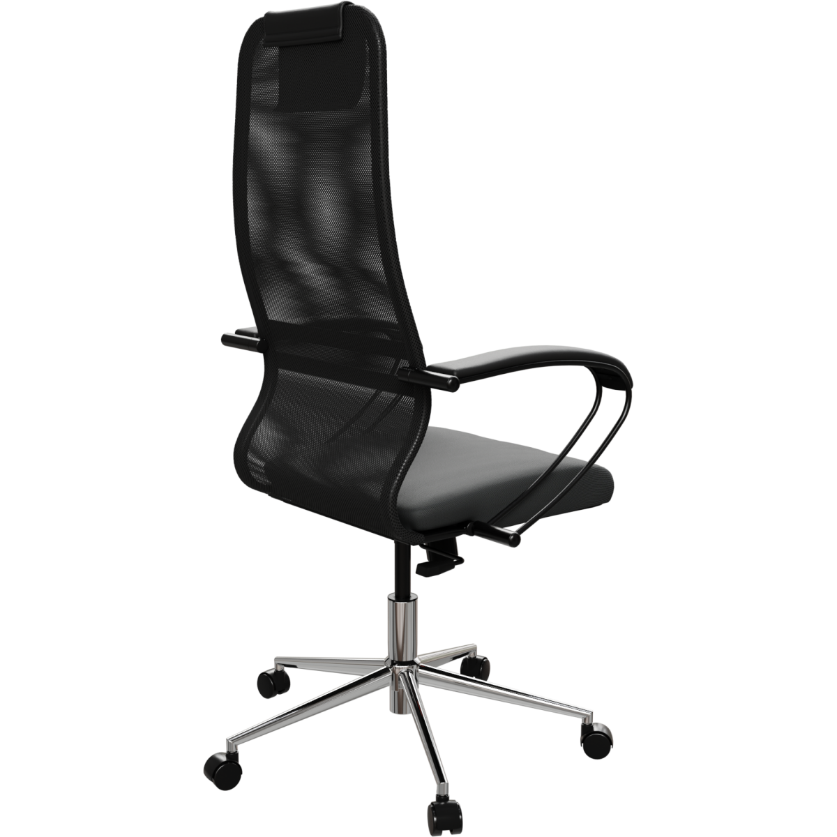 Офисное кресло Метта SU-B-8 (DA.12.1.2A2) - zDA.12.1.2A2 - фото 2