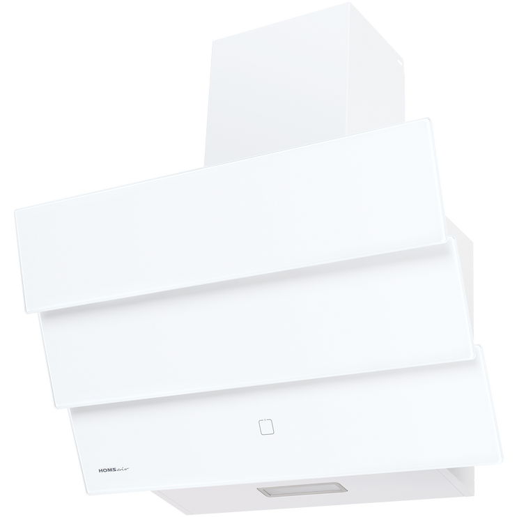 Вытяжка HOMSair Vertical 60 White - УТ000010826