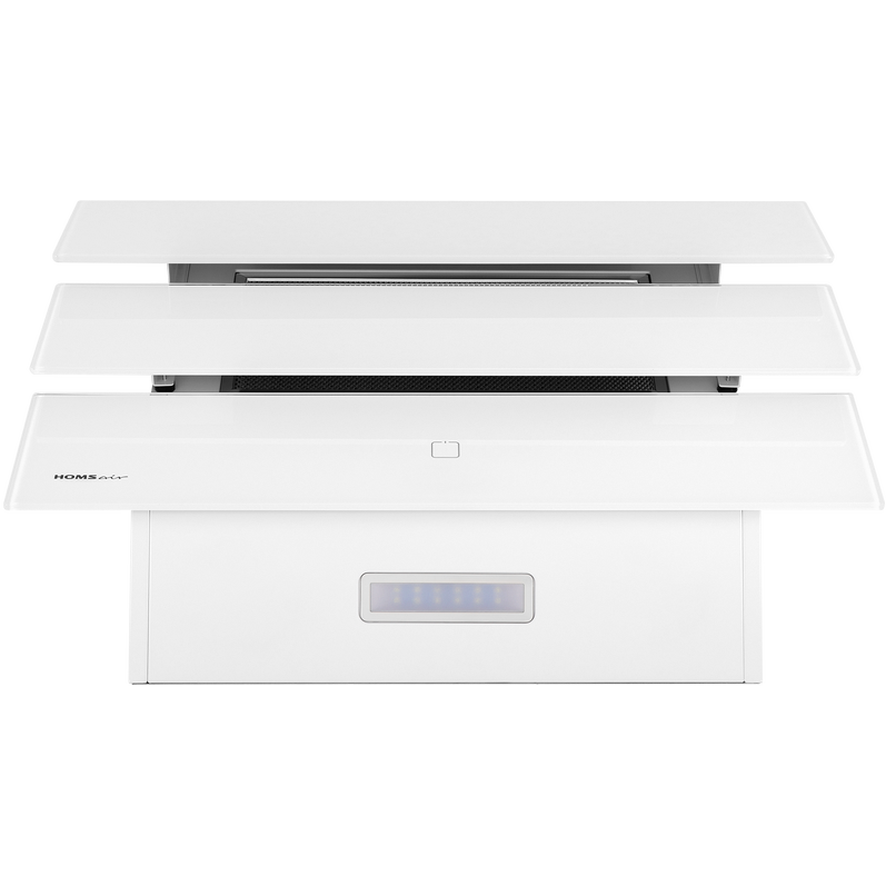 Вытяжка HOMSair Vertical 60 White - УТ000010826 - фото 3