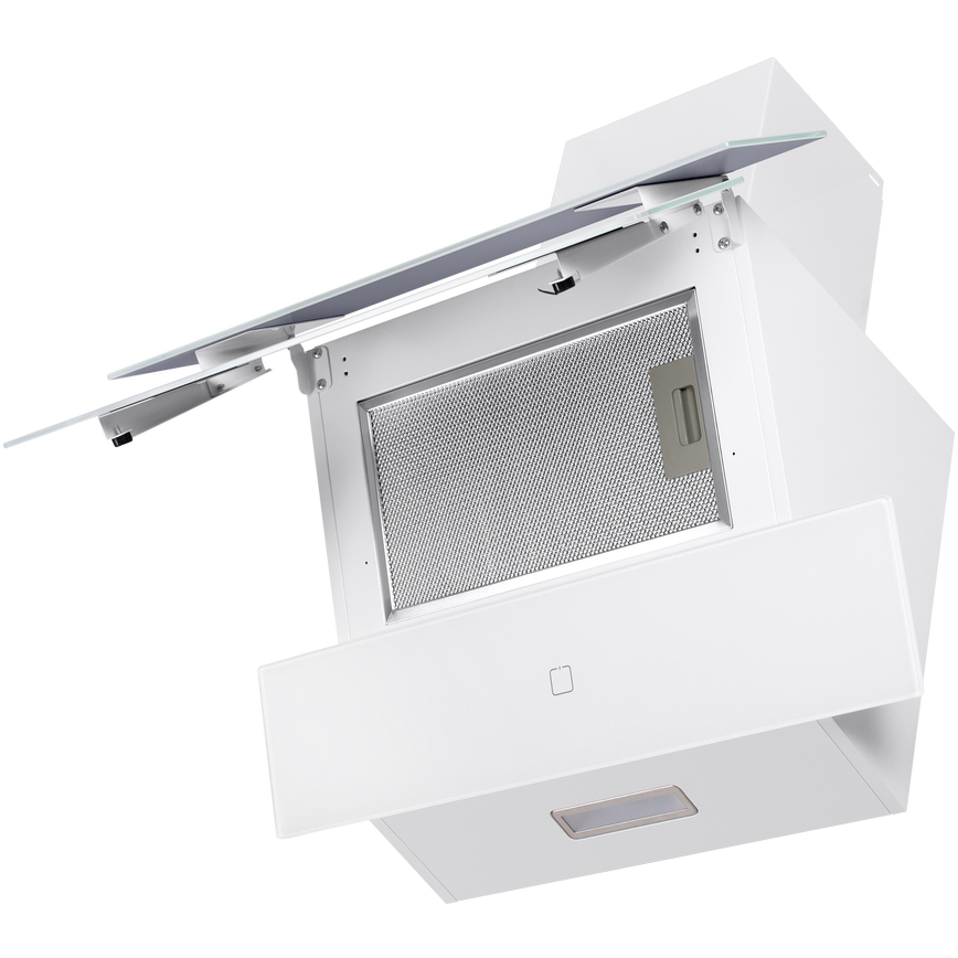 Вытяжка HOMSair Vertical 60 White - УТ000010826 - фото 4