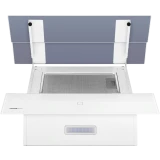 Вытяжка HOMSair Vertical 60 White (УТ000010826)