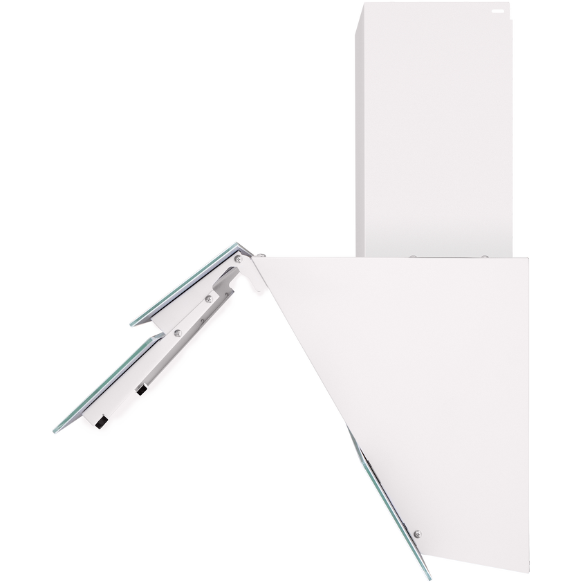 Вытяжка HOMSair Vertical 60 White - УТ000010826 - фото 7