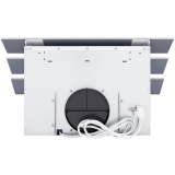 Вытяжка HOMSair Vertical 60 White (УТ000010826)