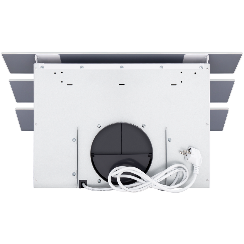 Вытяжка HOMSair Vertical 60 White - УТ000010826 - фото 10