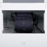 Вытяжка HOMSair Vertical 60 White (УТ000010826)