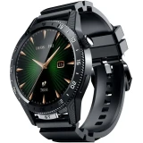 Умные часы TECNO Watch GT Black (WGT01)