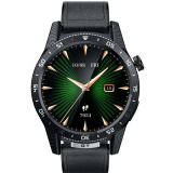 Умные часы TECNO Watch GT Black (WGT01)