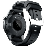 Умные часы TECNO Watch GT Black (WGT01)
