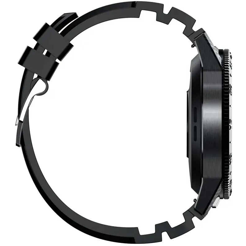 Умные часы TECNO Watch GT Black - WGT01 - фото 5