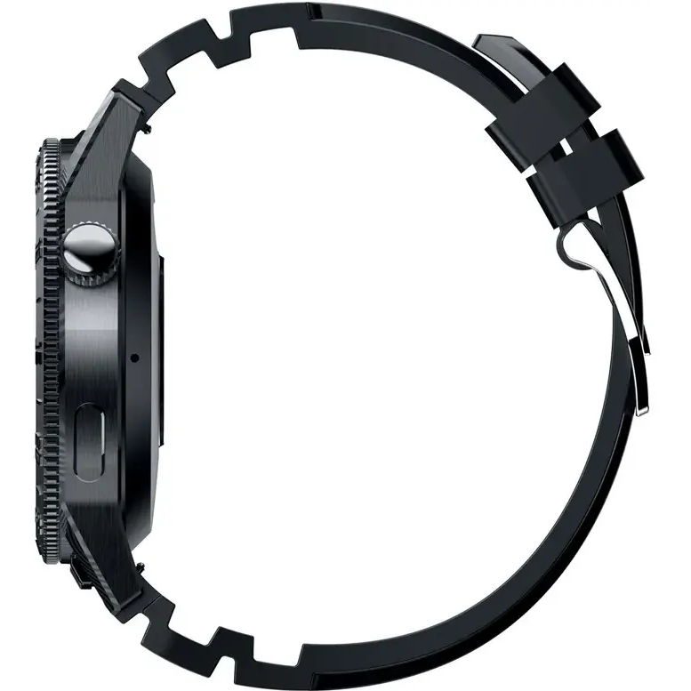 Умные часы TECNO Watch GT Black - WGT01 - фото 6