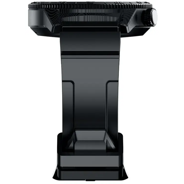 Умные часы TECNO Watch GT Black - WGT01 - фото 7