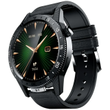 Умные часы TECNO Watch GT Black (WGT01)