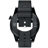 Умные часы TECNO Watch GT Black (WGT01)