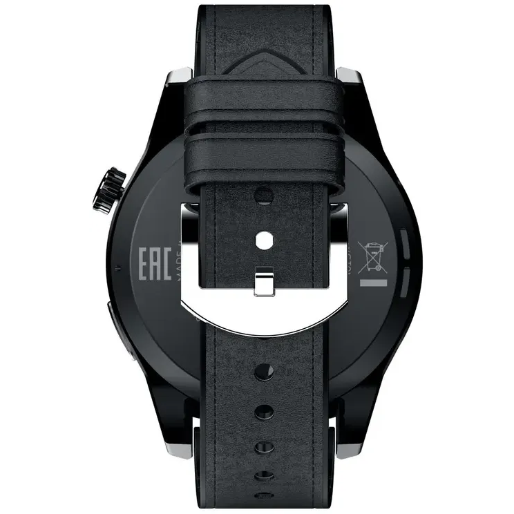 Умные часы TECNO Watch GT Black - WGT01 - фото 9